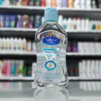 آردن روغن بچه حاوی ژل آلوئه ورا و روغن کالاندولا  170 گرم 