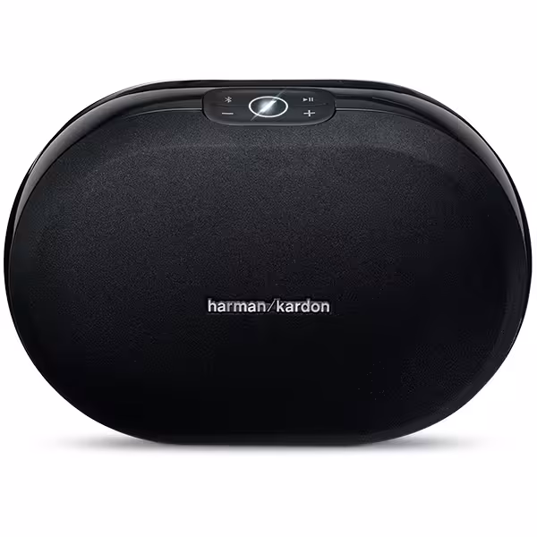 اسپیکر هارمن کاردن OMNI 20 وایرلس مشکی - Hiapple.ir