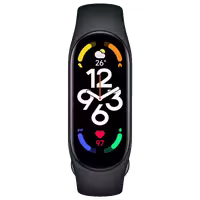 قیمت و خرید مچ بند هوشمند شیائومی مدل Mi Smart Band 7 Global