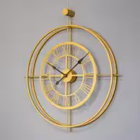 ساعت دیواری نوین (novin) مدل:سیگما (Sigma)