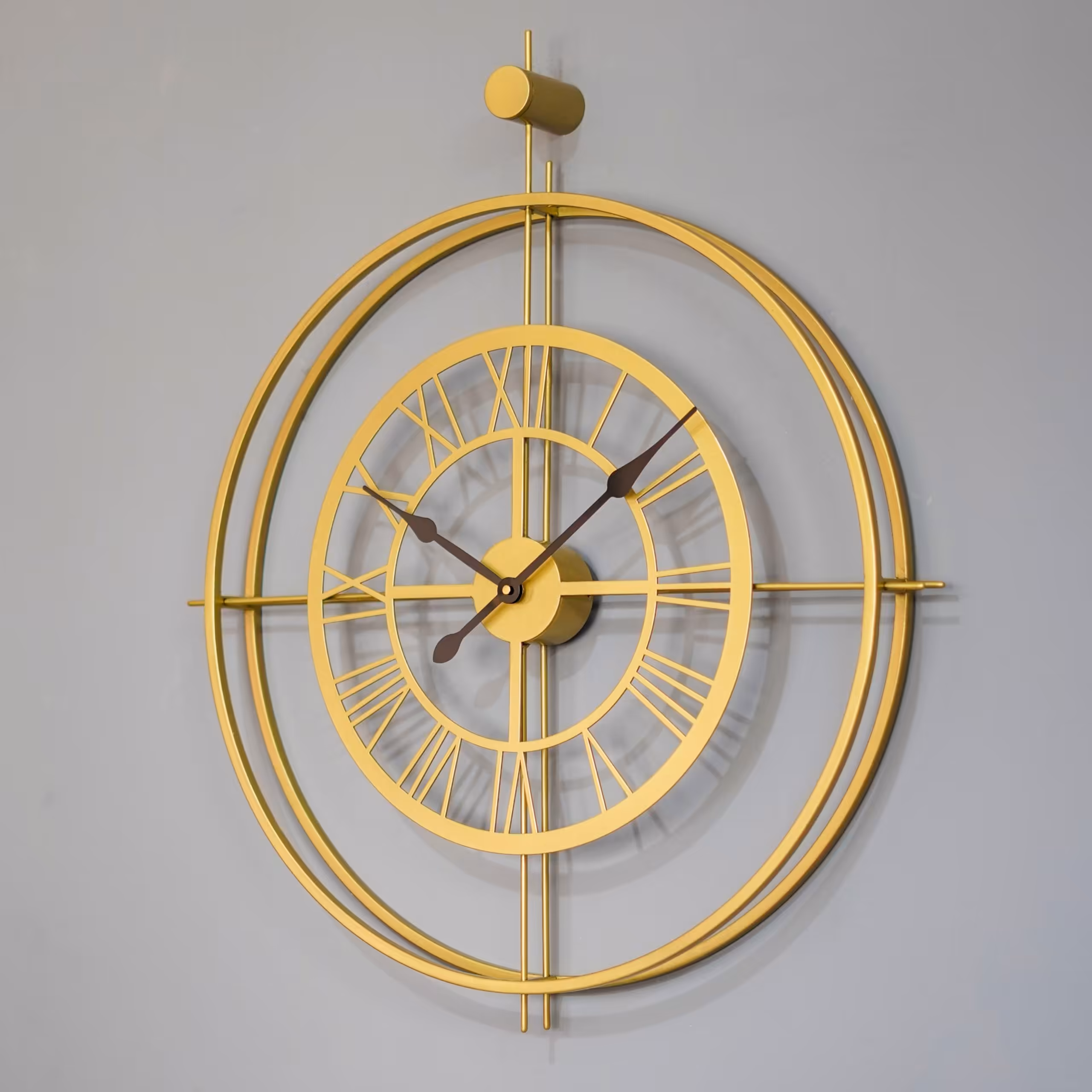 ساعت دیواری نوین (novin) مدل:سیگما (Sigma)