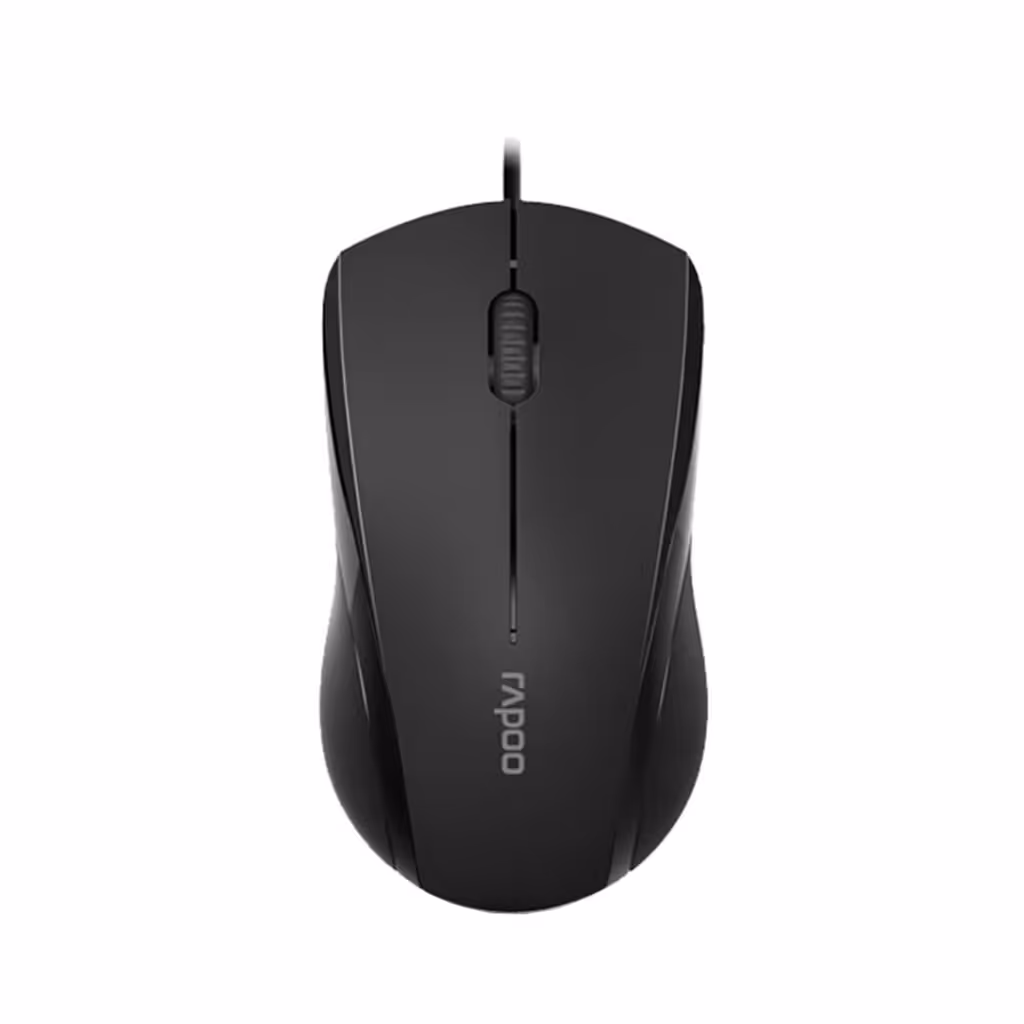 ماوس باسیم رپو مدل N1600 Silent