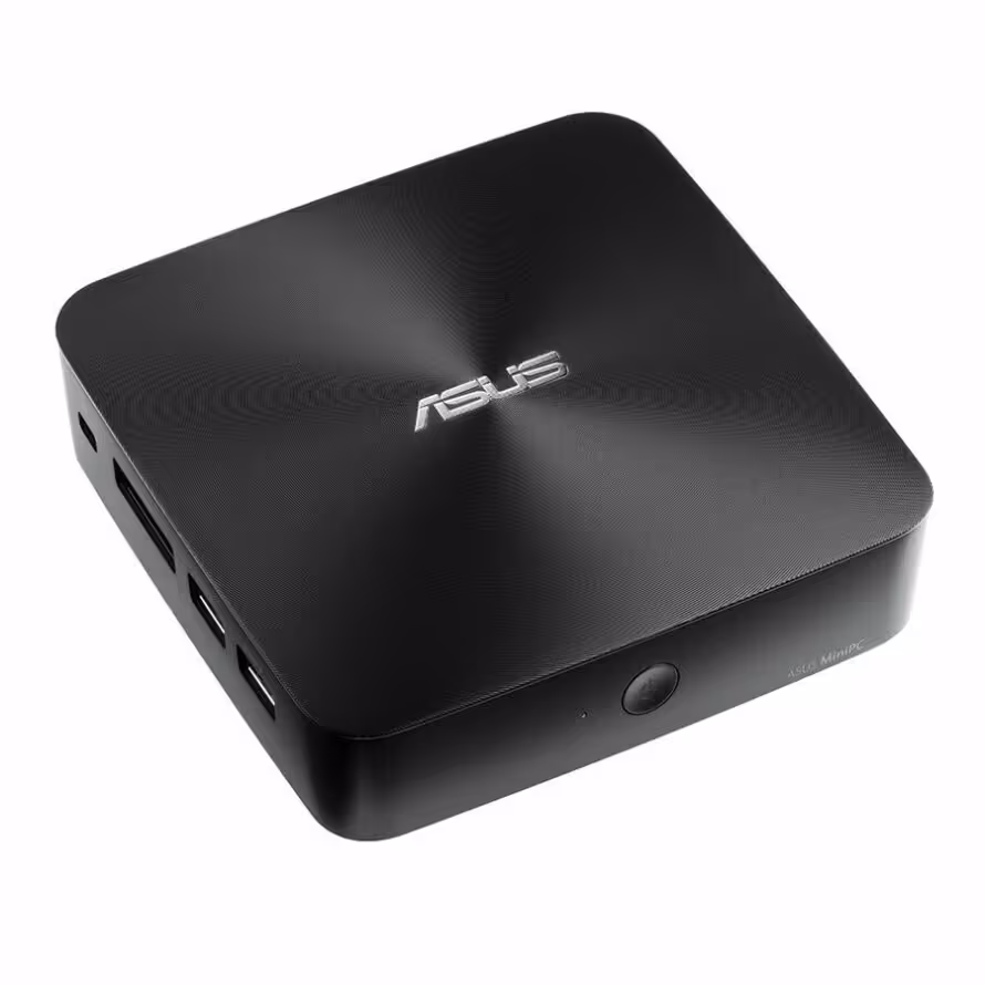 کامپیوتر کوچک ایسوس VivoMini UN65 M010M i7(G7)/INT