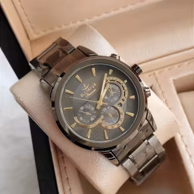 ساعت مردانه ELEGANCE