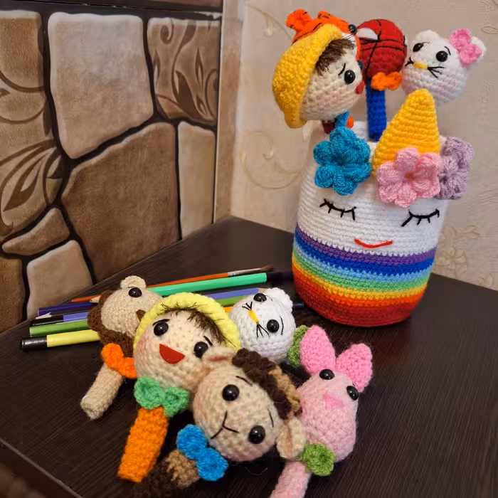 جامدادی تک شاخ 