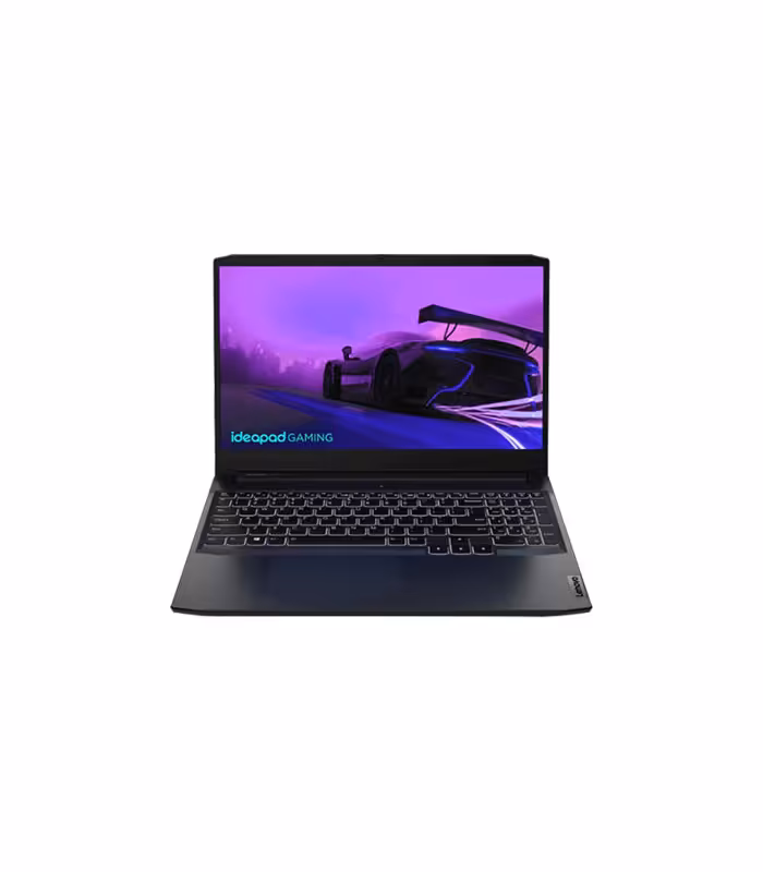 لپ تاپ 15.6 اینچی لنوو مدل IdeaPad Gaming 3-LG Core i5