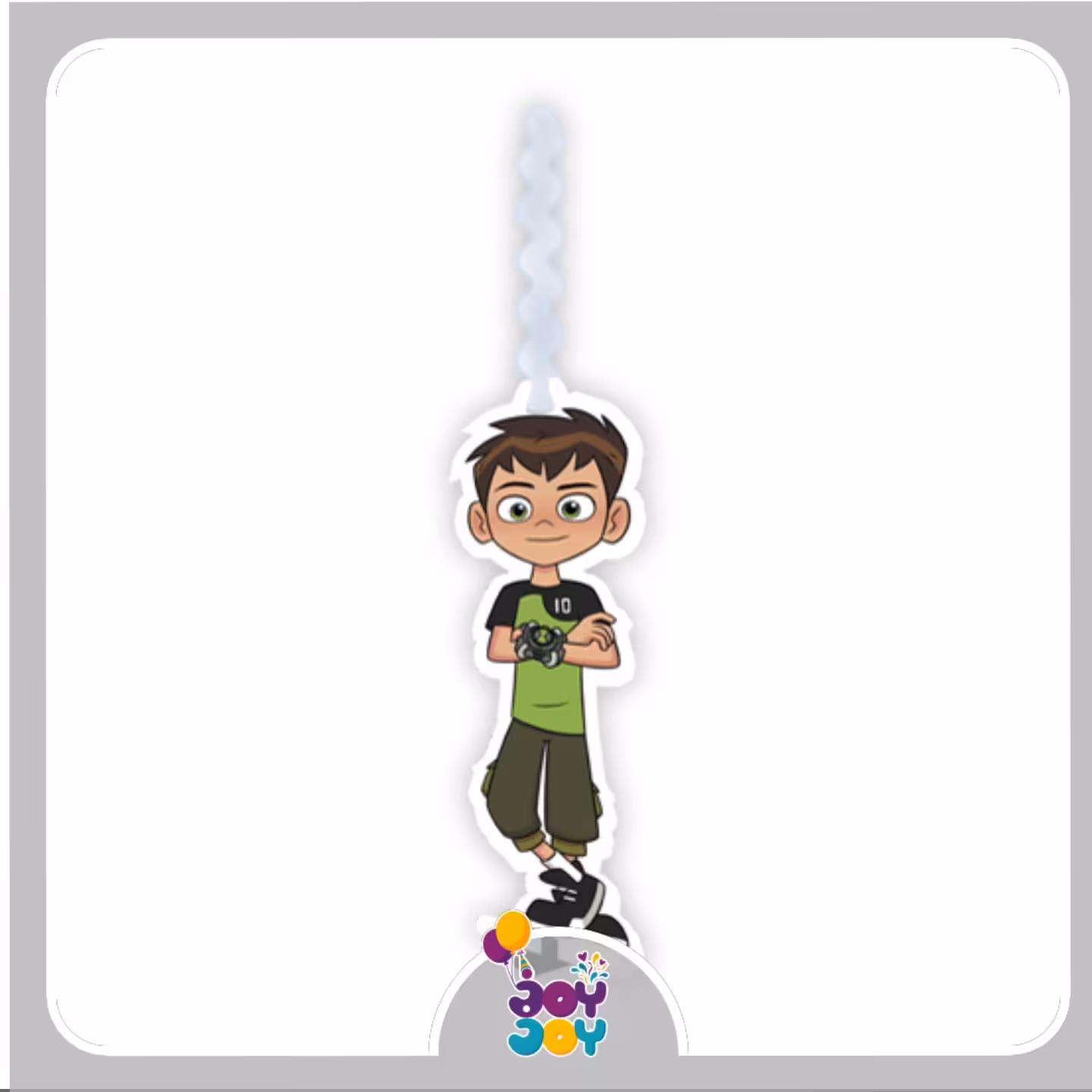 شمع تم بنتن - شمع تم بن تن 