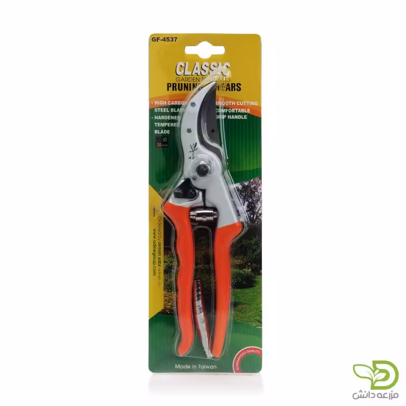 قیچی هرس 4537 تایوان