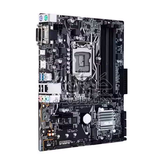 مادربرد ايسوس مدل PRIME B250M-A LGA 1151