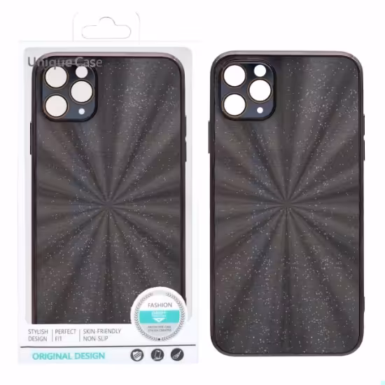 قاب گوشی لیزری محافظ لنز گلس دار برای iPhone 12 Pro