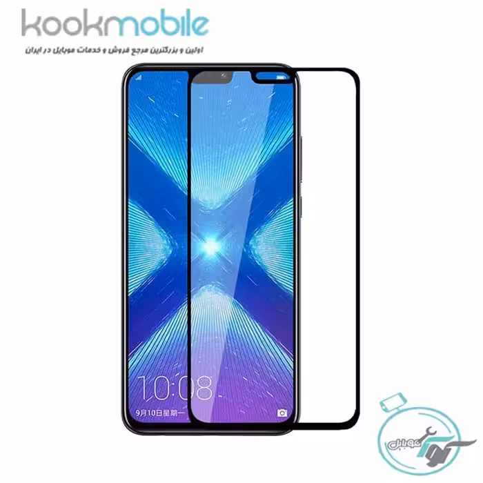 محافظ صفحه نمایش گوشی موبایل Huawei Honor 8X