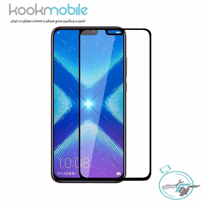 محافظ صفحه نمایش گوشی موبایل Huawei Honor 8X