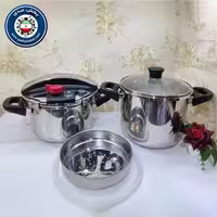زودپز بلاجیو‌ دو قلو‌ کد 107