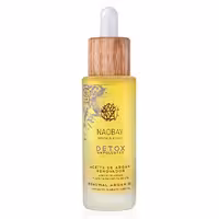 روغن آرگان دتوکس نائوبی Renewal Argan Oil Naobay