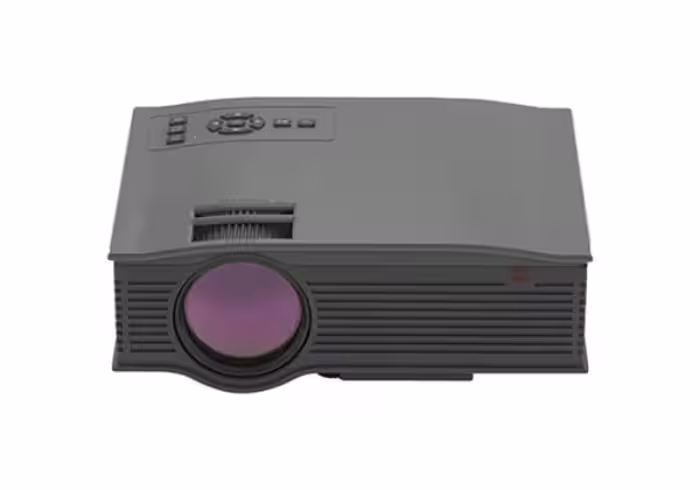 ویدئو پروژکتور جیبی یونیک UNIC UC80