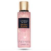بادی اسپلش زنانه Amber Romance Shimmer حجم 250 میل ویکتوریا سکرت