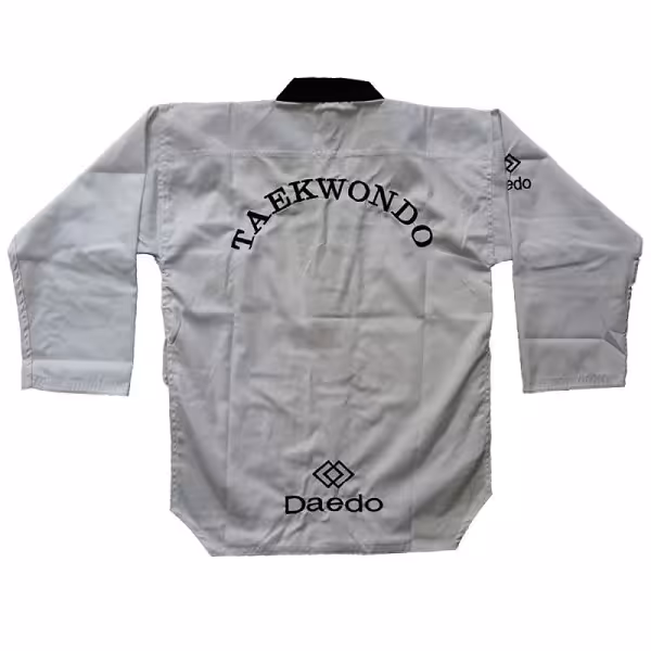 لباس تکواندو دیدو طرح راد مدلT 55