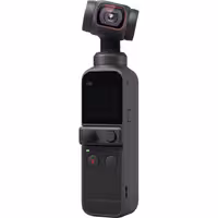 دوربین اسمو پاکت دی جی آی DJI Pocket 2 Gimbal