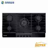 اجاق گاز صفحه ای اسنوا SG-19514