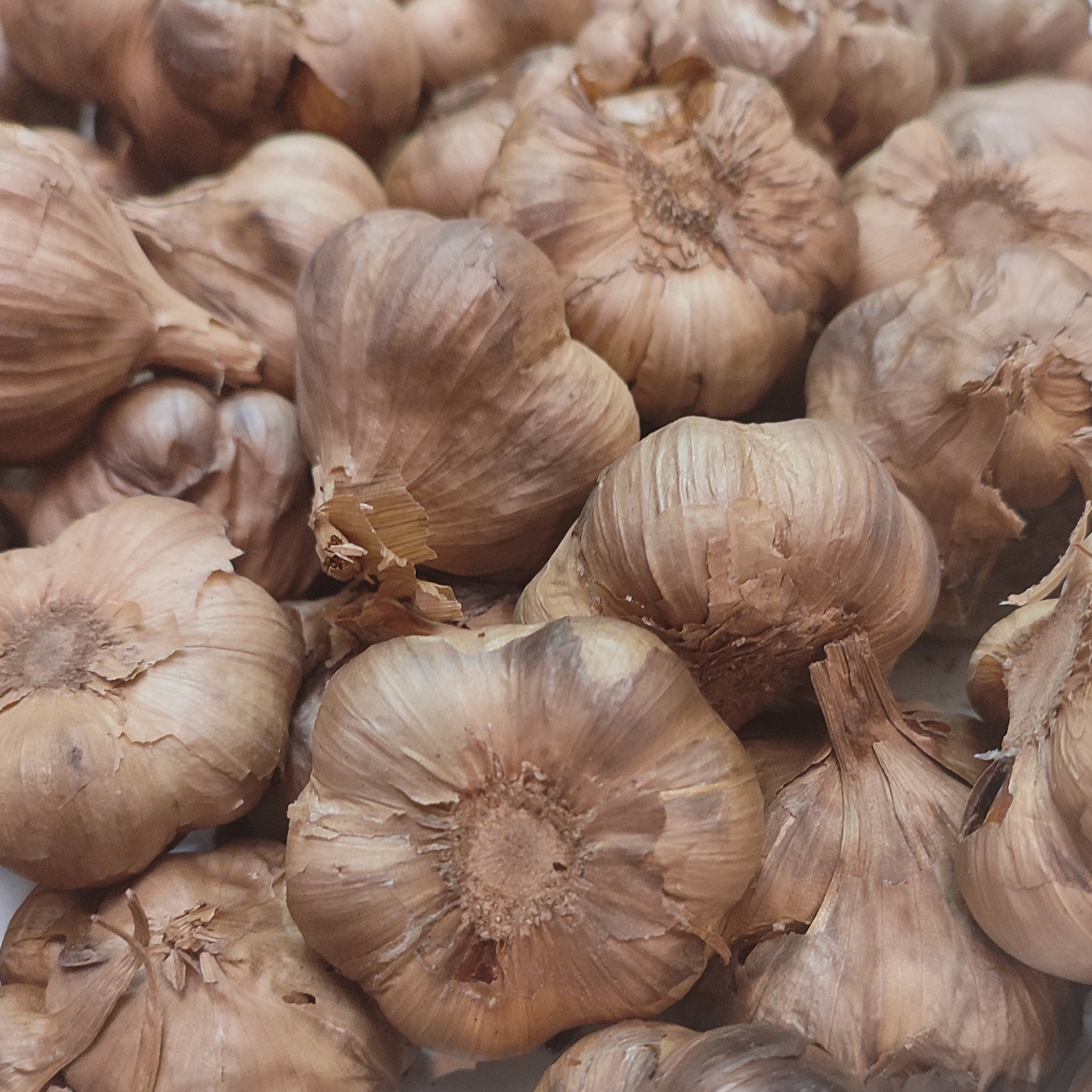 سیر سیاه پک 10 کیلویی