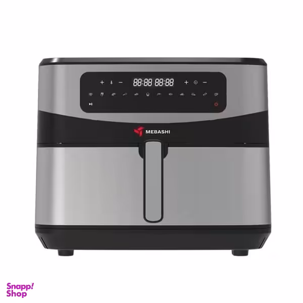 سرخ کن مباشی مدل ME-AF957