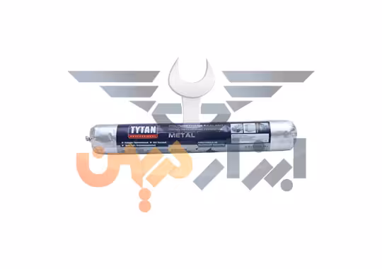 چسب پلی اورتان سوسیسی تایتان tytan
