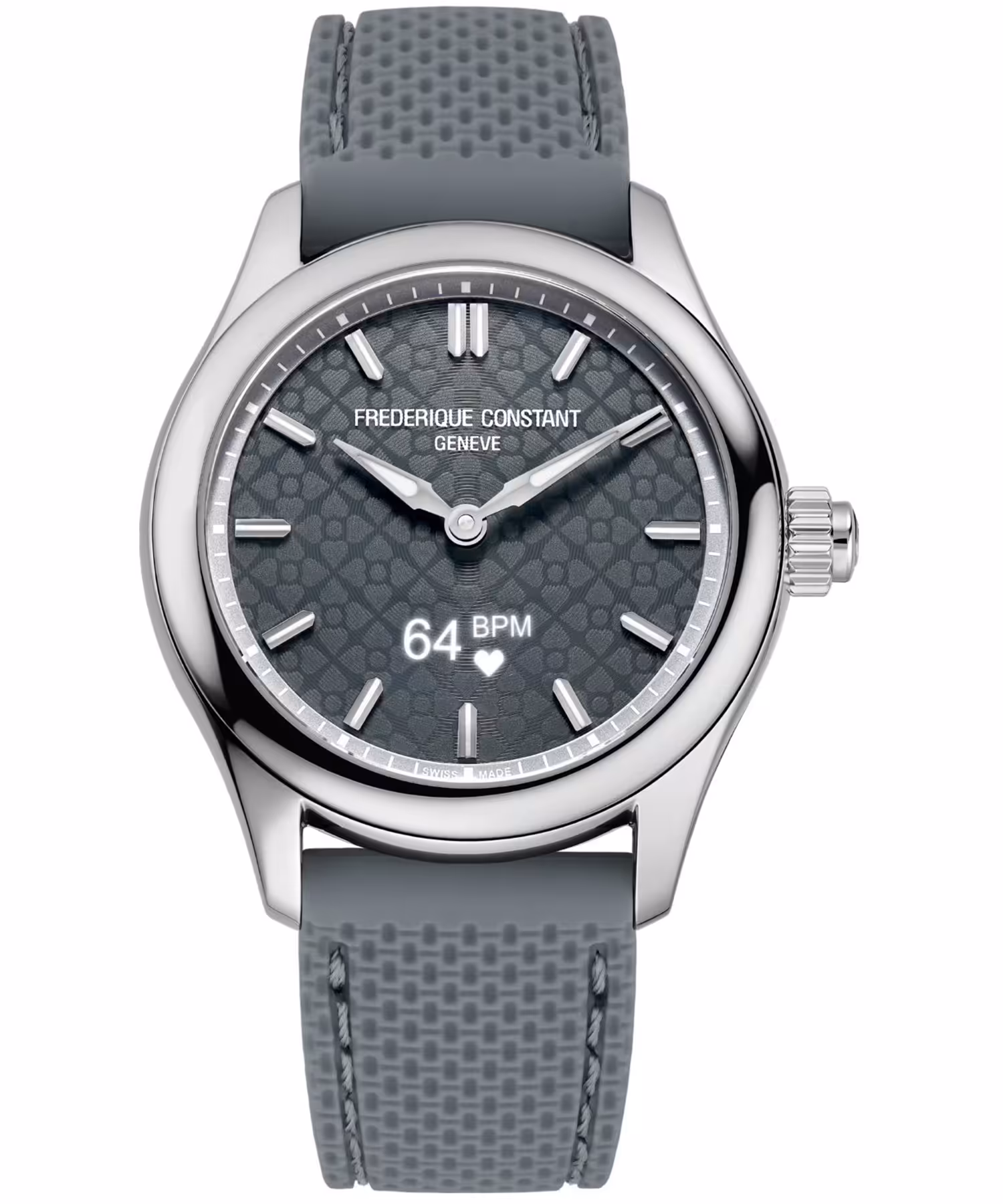 ساعت مچی زنانه فردریک کنستانت، کد FC-286LGS3B6