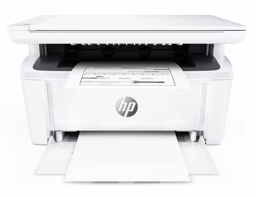 پرینتر چندکاره لیزری اچ پی مدل LaserJet Pro MFP M28a