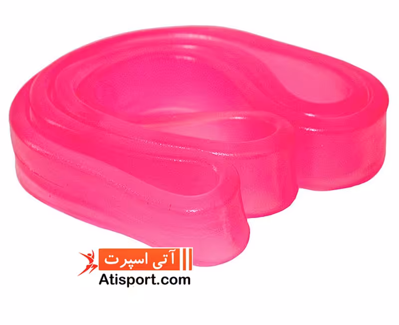 كش ژله اي لوپ مخصوص دست و پا Mega Fitness 1047L