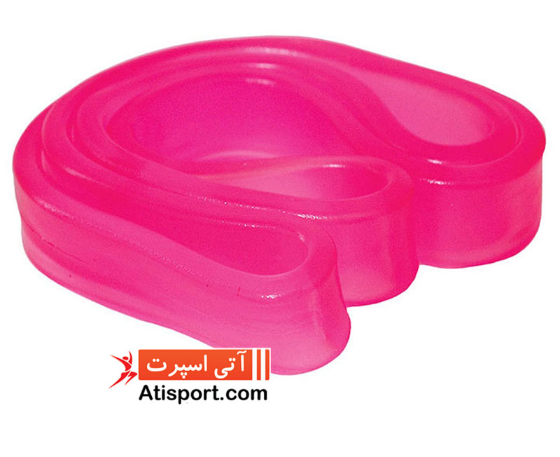 كش ژله اي لوپ مخصوص دست و پا Mega Fitness 1047L
