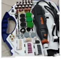فرز انگشتی 135 وات زوبر مدل k10377
فرز انگشتی زوبر مدل k10377 