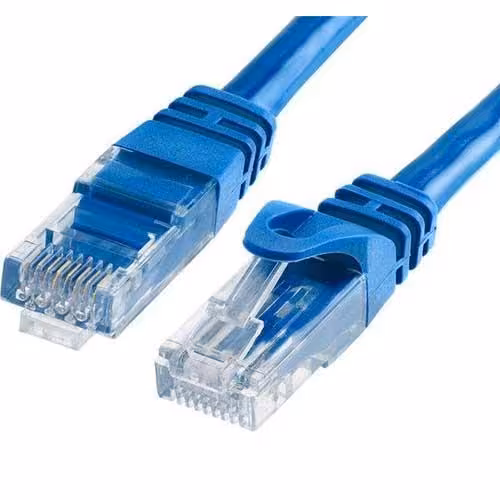 کابل شبکه CAT6 مدل STb25-6