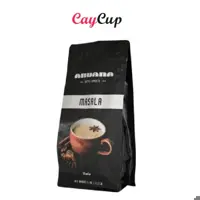 چای ماسالا بدون قند (رژیمی) آروانا 250 گرم