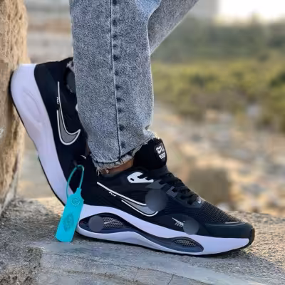 کتانی جدید نایک ایر زوم وینفلو Nike Air Zoom Winflo