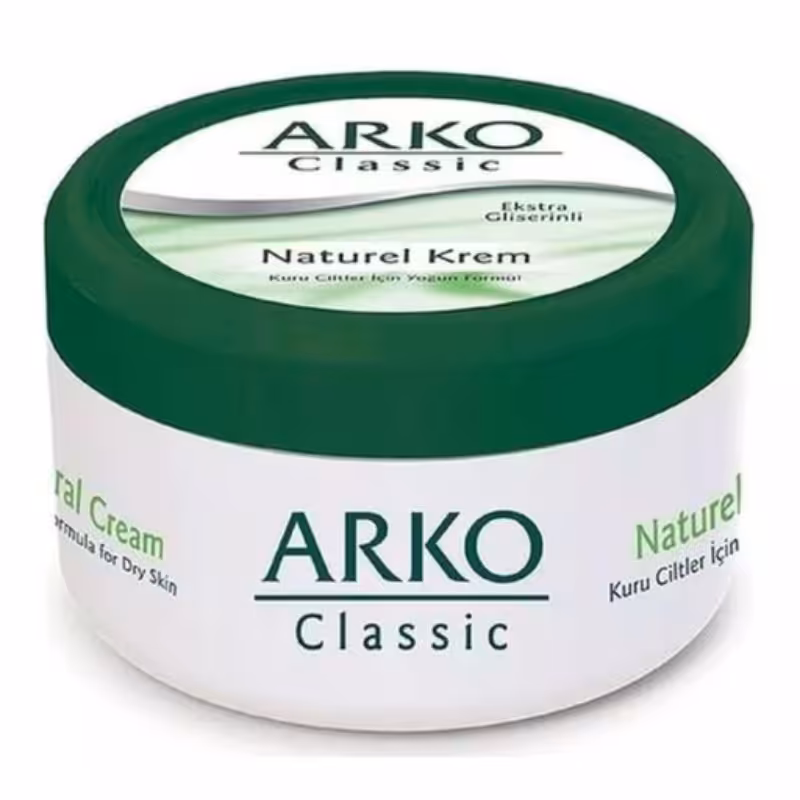 کرم نرم کننده و مرطوب کننده آرکو -ARKO