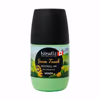 مام رولی زنانه گرین تاچ نیوتیس ( سبز )