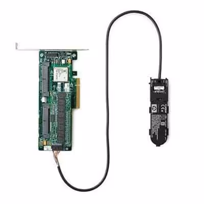 رید کنترلر HP BBWC 512MB