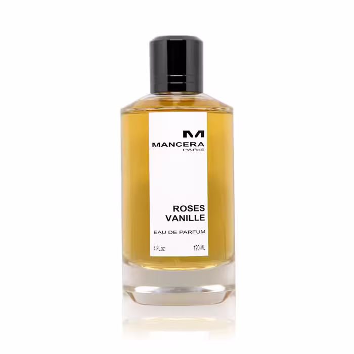 مانسرا رزز وانیل  - MANCERA  Roses Vanille