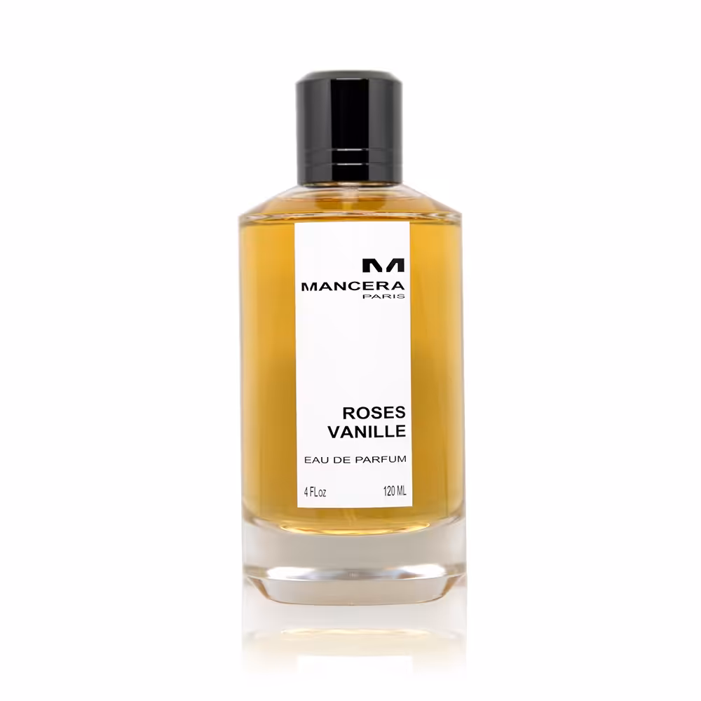 مانسرا رزز وانیل  - MANCERA  Roses Vanille