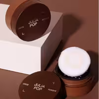 پودر فیکس ژولی پاپ