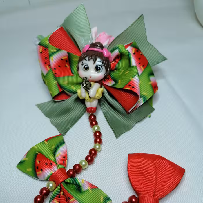 گلسر روبانی و پیکسل یلدا