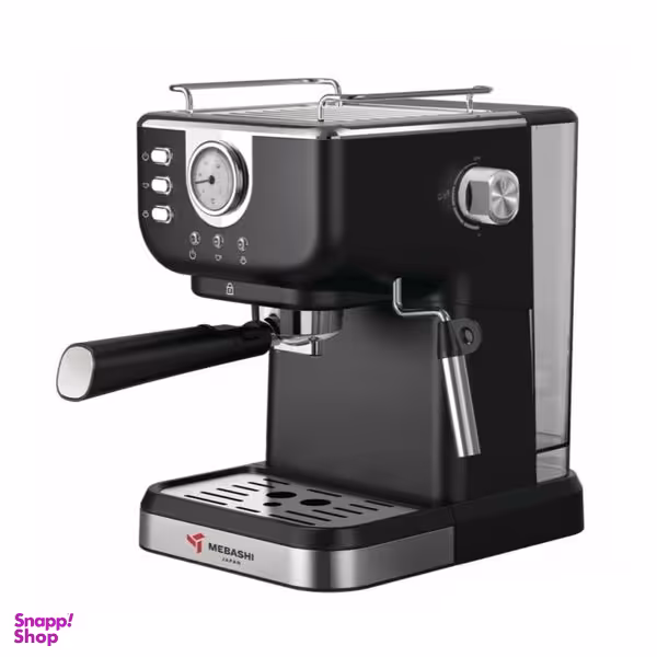 اسپرسو ساز مباشی مدل 2102