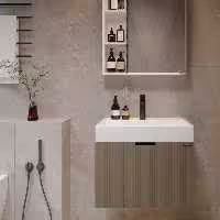 کابینت روشویی ویتا مدل 3085