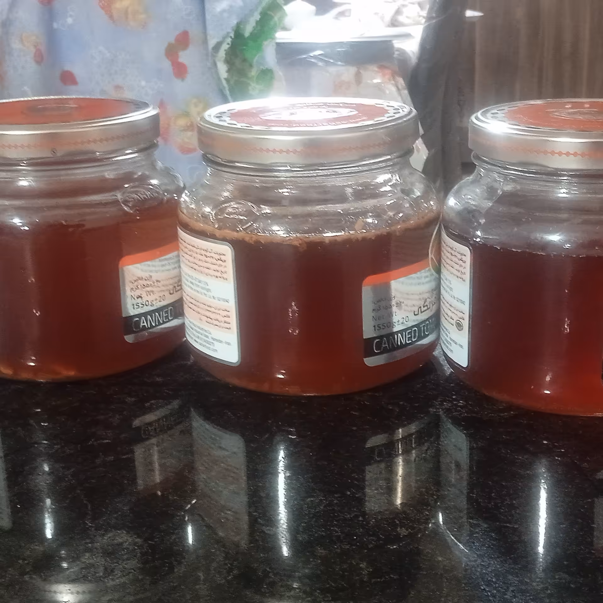 معجون کبد چرب بی نظیر ساریژ