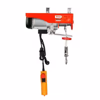 بالابر برقی 400 کیلویی رونیکس مدل RH-4132