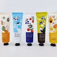 ست کرم پنج عددی میکس میولنی