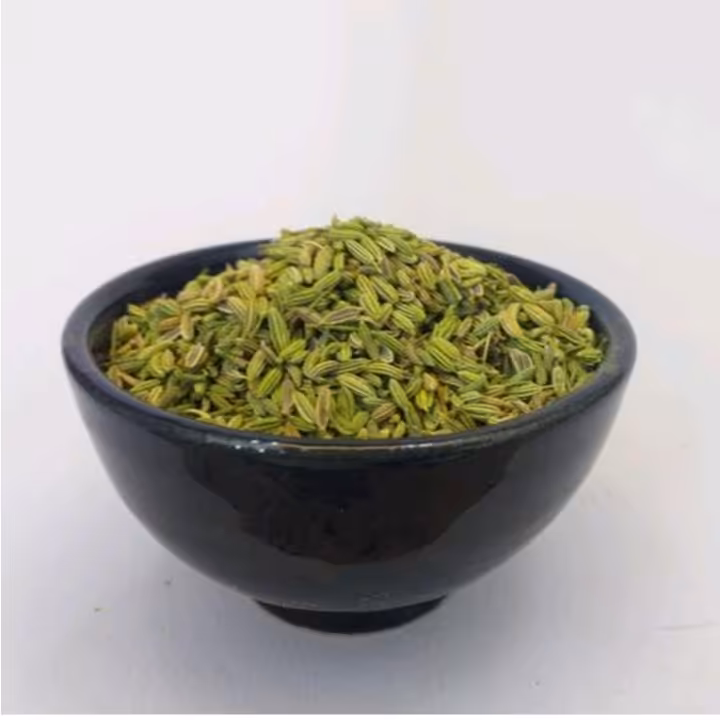 رازیانه(بادیون) اعلا (150 گرمی) ممتاز درجه یک خوش عطر طعم بهترین جنس 