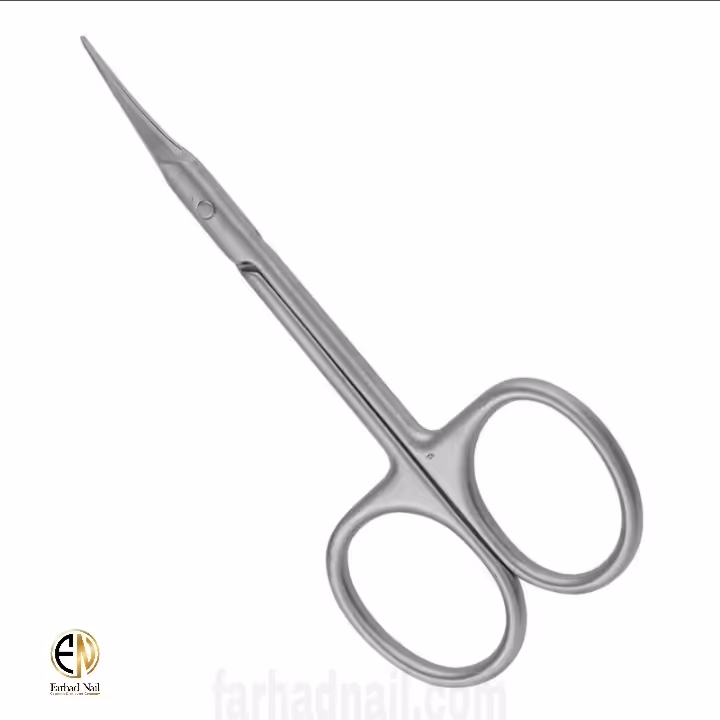 قیچی مانیکور M&X