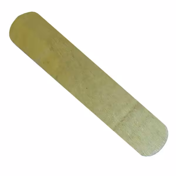 چوب بستنی پهن مدل P600 بسته 600 عددی
به طول 12 سانتی متر