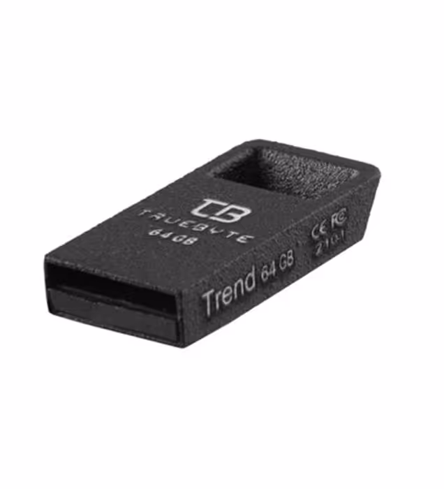 فلش مموری تروبایت مدل Trend ظرفیت 64 گیگابایت